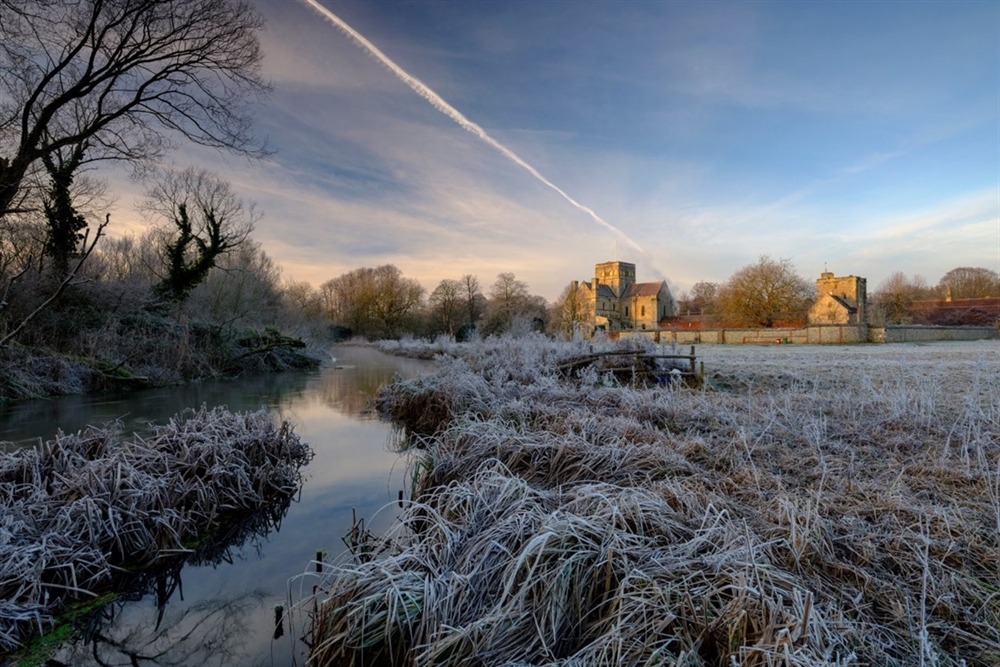 Winchester ©Shutterstock