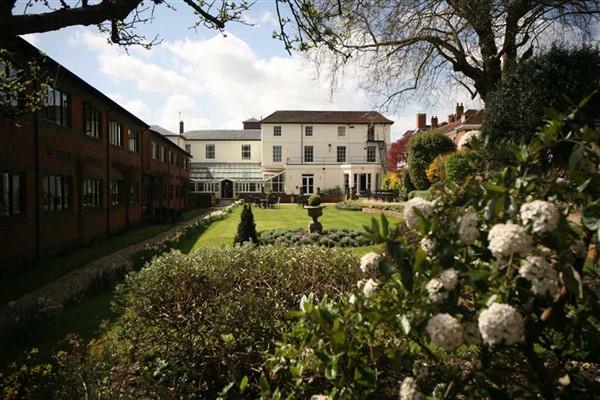Winchester Royal Hotel1 ©WRH