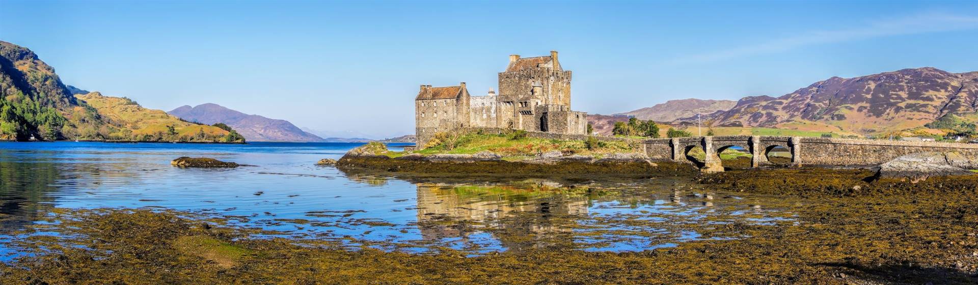 <img src="eileandonancastle-shutterstock.jpeg" alt="Eilean Donan Castle - Scotland"/>