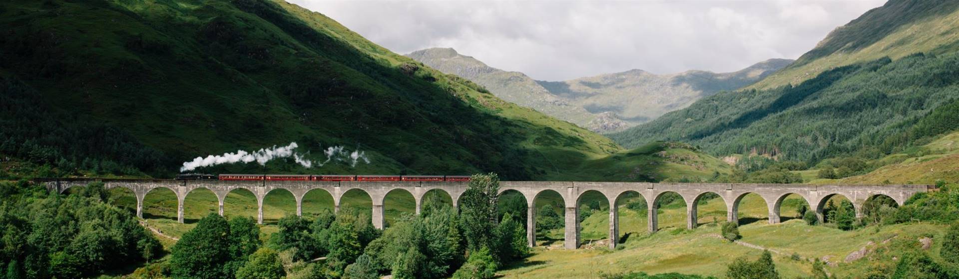 <img src="jacobitesteamtrain-shutterstocklr.jpeg" alt="Jacobite on the Glenfinnan Viaduct"/>