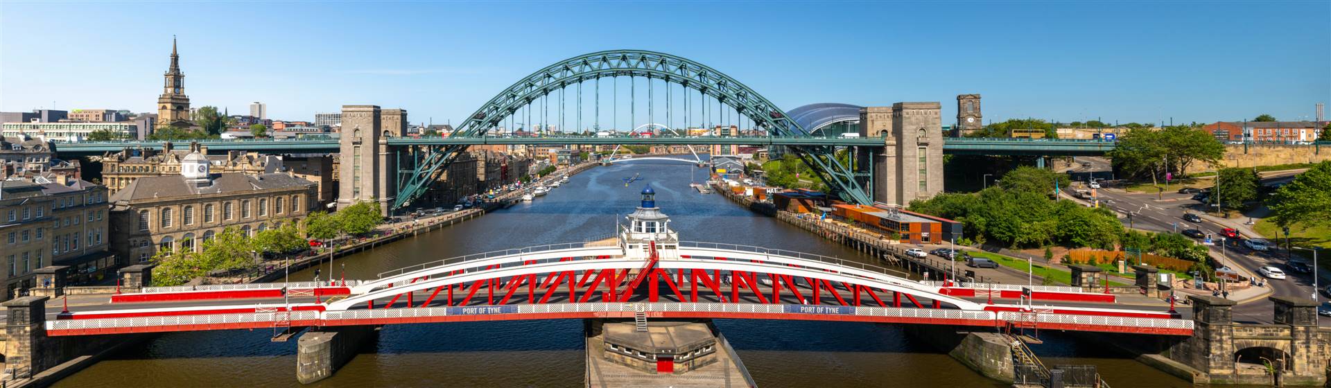 Newcastle