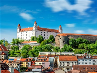 Slovakia
