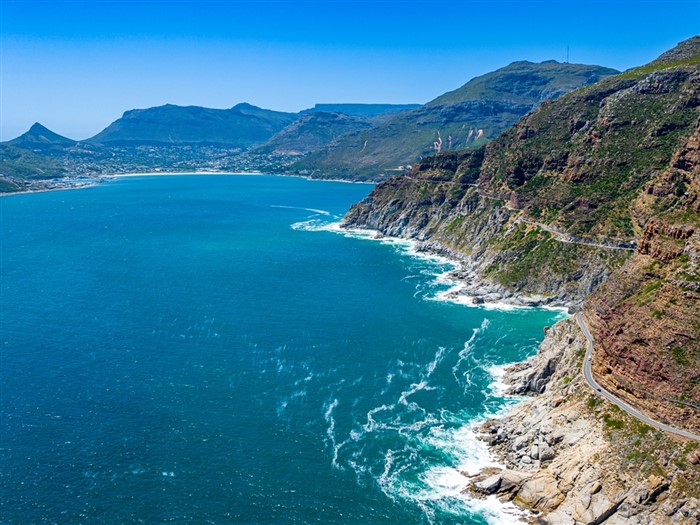South Africa